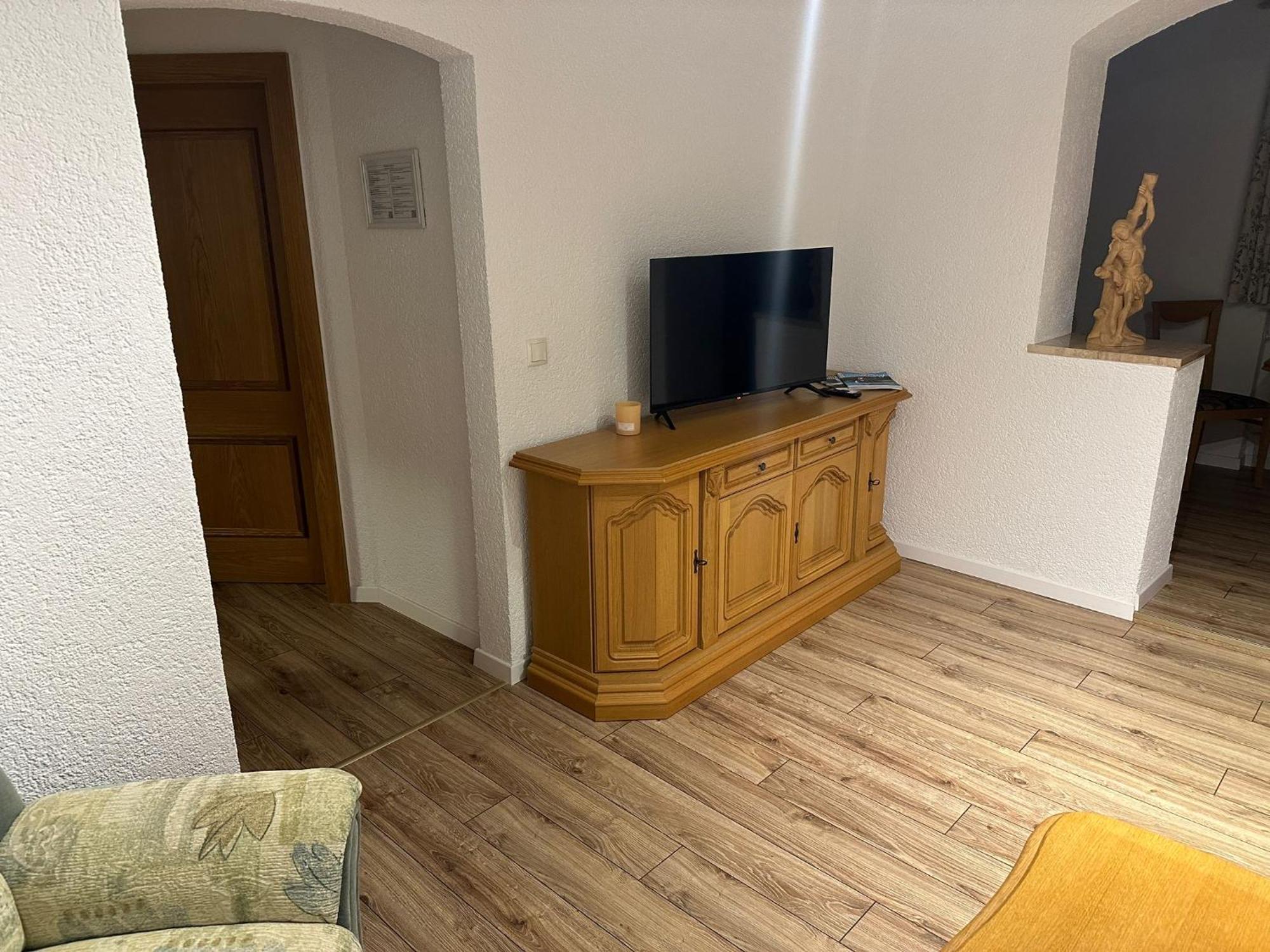 Haus Monica Appartement Bodenmais Buitenkant foto